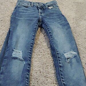 old navy kid jeans